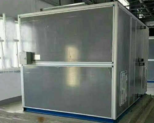 辽宁风机箱