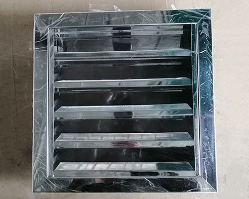 辽宁不锈钢风口