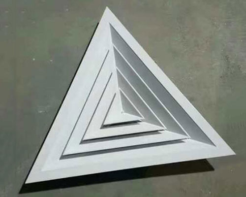 辽宁特型散流器