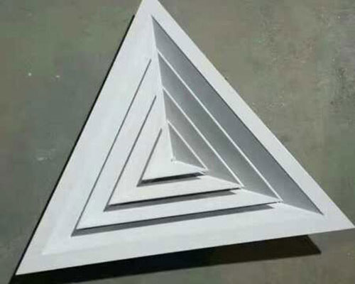 辽宁特形风口