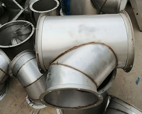 辽宁风管