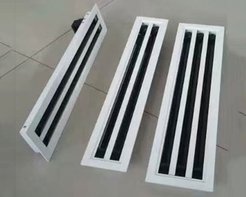 辽宁铝合金风口